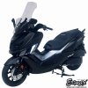 Szyba ERMAX SCOOTER HIGH 68 cm SYM CRUISYM 125 / 300 2022 - 2024
